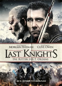 Last Knights (Last Knights)