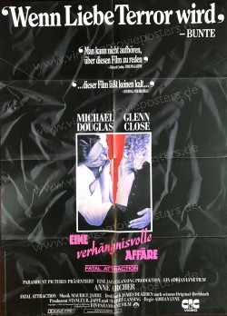 Fatal Attraction (Fatal Attraction)