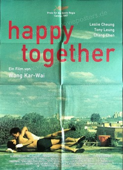 Happy Together (Happy Together)
