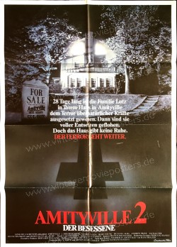 Amityville II: The Possession (Amityville II: The Possession)