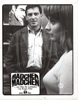Mädchen Mädchen (Mädchen Mädchen)