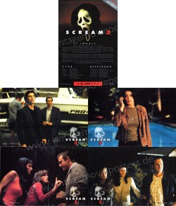 Scream 3 (Scream 3)