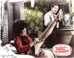 Irma la Douce (Irma la Douce)