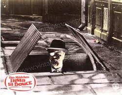Irma la Douce (Irma la Douce)