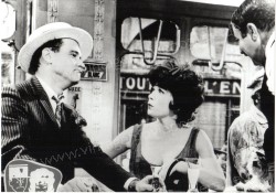 Irma la Douce (Irma la Douce)