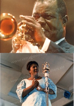 Jazz an einem Sommerabend (Jazz on a Summer's Day)