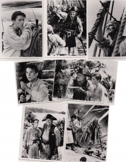 Treasure Island (Treasure Island)