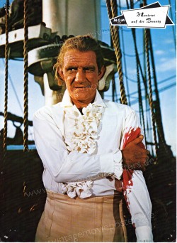 Mutiny on the Bounty (Mutiny on the Bounty)