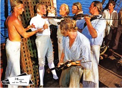 Mutiny on the Bounty (Mutiny on the Bounty)