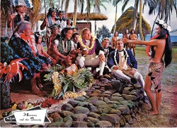 Mutiny on the Bounty (Mutiny on the Bounty)