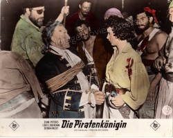 Piratenkönigin, Die (Anne of the Indies)