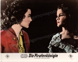 Piratenkönigin, Die (Anne of the Indies)