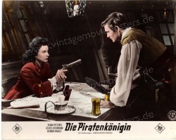 Piratenkönigin, Die (Anne of the Indies)