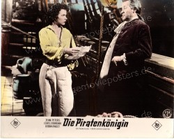 Piratenkönigin, Die (Anne of the Indies)