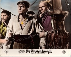 Piratenkönigin, Die (Anne of the Indies)