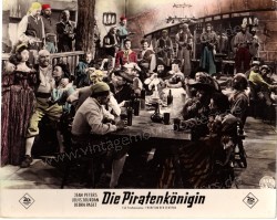 Piratenkönigin, Die (Anne of the Indies)