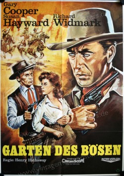 Garden of Evil (Garden of Evil)