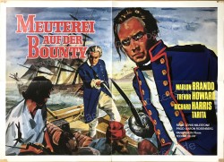 Mutiny on the Bounty (Mutiny on the Bounty)