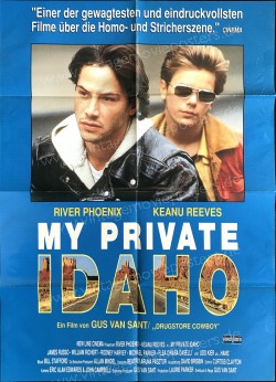 My Own Private Idaho (My Own Private Idaho)