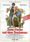 Marche a l'ombre (Zwei Fische auf dem Trockenen)