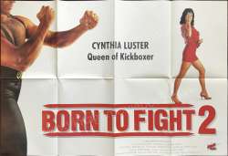 Born to Fight (Xian fa zhi ren)