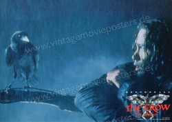 Crow - Die Krähe, The (Crow, The)