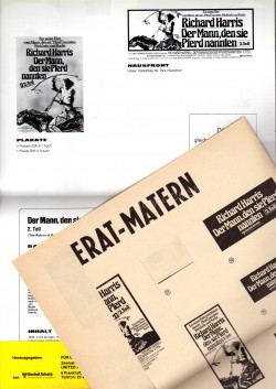 Mann, den sie Pferd nannten - 2. Teil, Der (Return of a Man Called Horse, The)