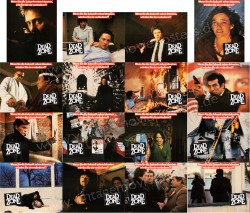 Dead Zone - Der Attentäter (Dead Zone, The)