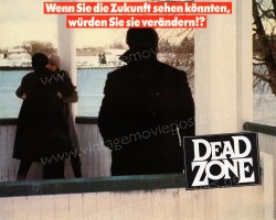 Dead Zone - Der Attentäter (Dead Zone, The)