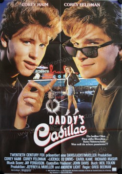 License to Drive (License to Drive)