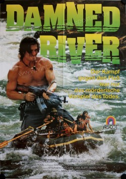 Damned River (Damned River)