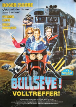 Bullseye! (Bullseye!)