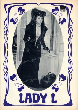 Lady L (Lady L)