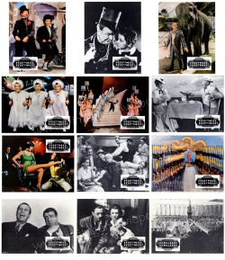Hollywood, Hollywood! (That's Entertainment, Part II)