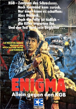 Enigma (Enigma)
