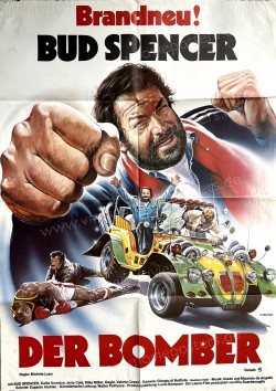 Bomber (Bomber)