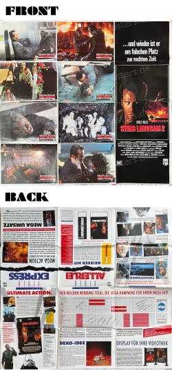 Stirb langsam 2 (Die Hard 2)