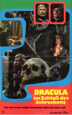 Dracula in the Castle of Blood (Nella stretta morsa del ragno)