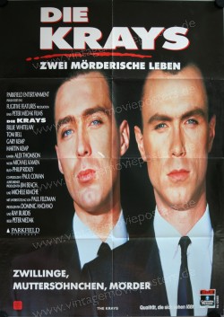 Krays, Die (Krays, The)