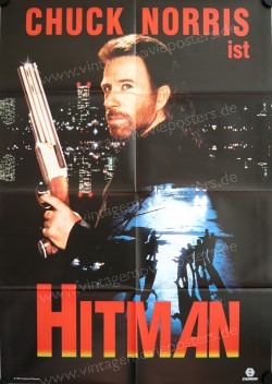 Hitman, The (Hitman, The)