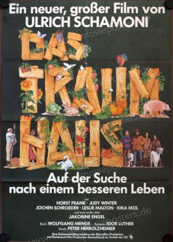 Traumhaus, Das (Traumhaus, Das)