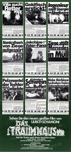 Traumhaus, Das (Traumhaus, Das)