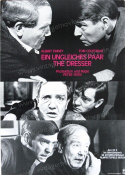 Ungleiches Paar, Ein (Dresser, The)