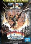 Treasure of the Four Crowns (Tesoro de las cuatro coronas, El)