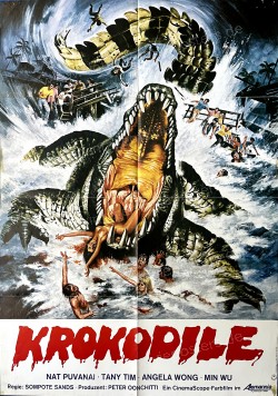 Krokodile (Chorakhe)