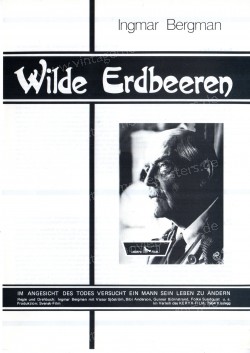 Wilde Erdbeeren (Smultronstället)