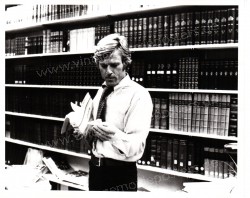 Unbestechlichen, Die (All the President's Men)