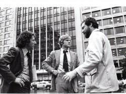 Unbestechlichen, Die (All the President's Men)