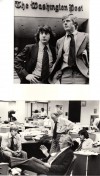 Unbestechlichen, Die (All the President's Men)