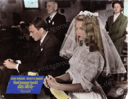 Und immer lockt das Weib (Et Dieu... créa la Femme)